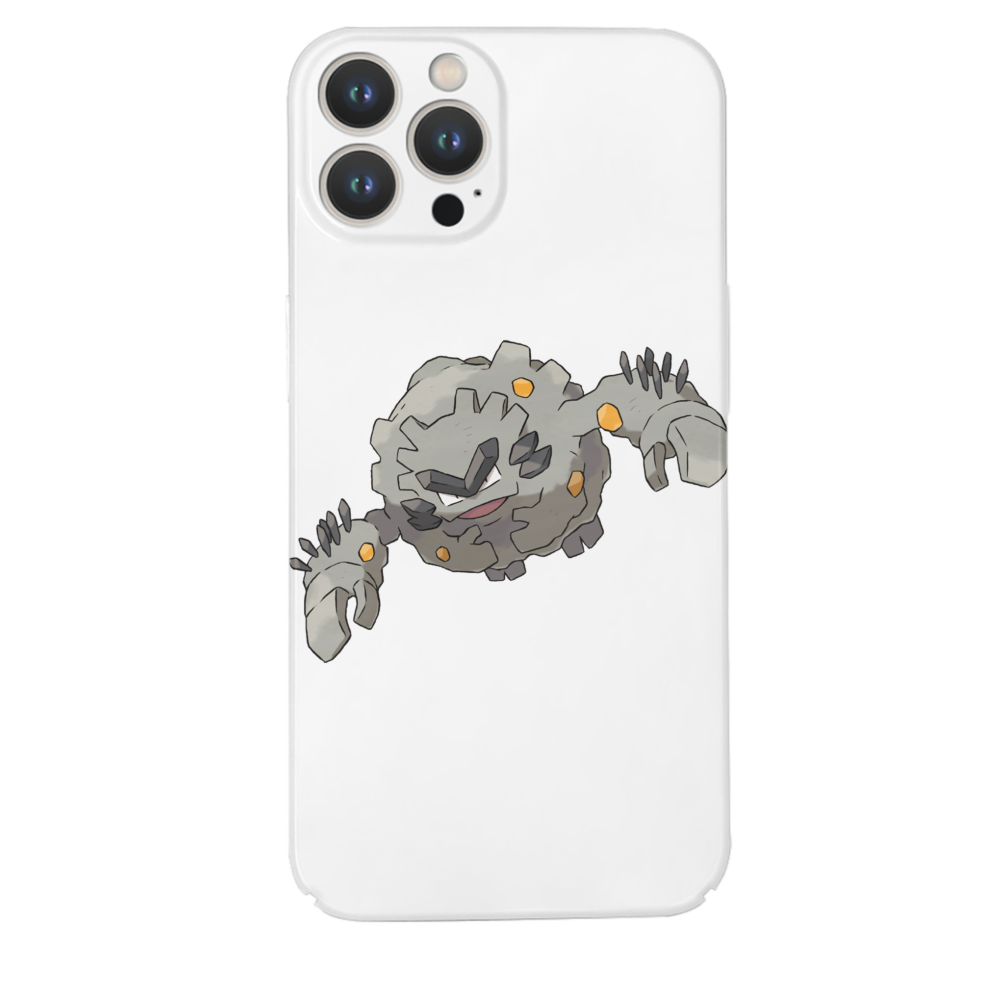 （画像用） ポケットモンスター Pokémon 【iPhone 14シリーズ対応】ハードケース